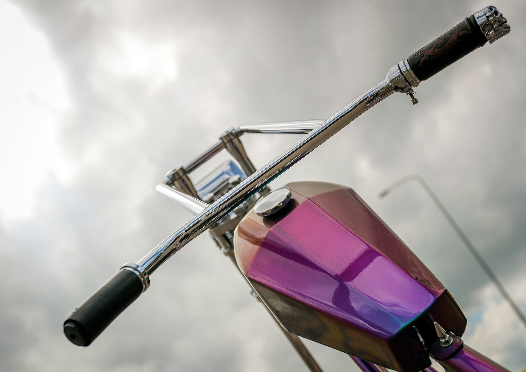 Bike of the Day Eight
